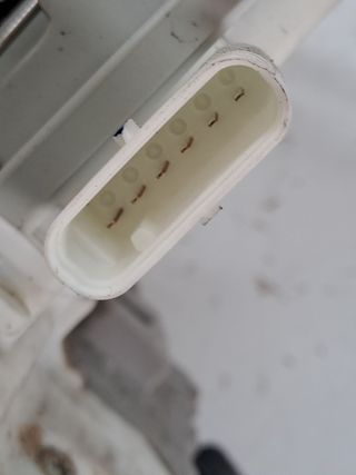 CERRADURA PUERTA TRASERA IZQUIERDA AUDI A5 SPORTBACK (F5A)