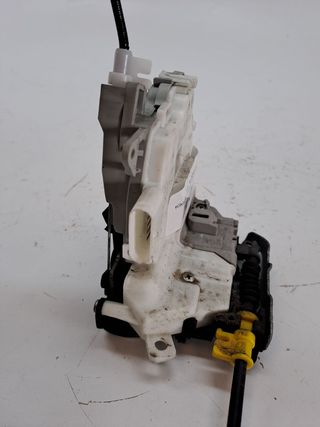 CERRADURA PUERTA TRASERA IZQUIERDA AUDI A5 SPORTBACK (F5A)