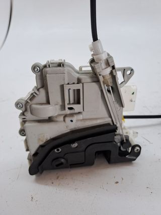 CERRADURA PUERTA TRASERA IZQUIERDA AUDI A5 SPORTBACK (F5A)