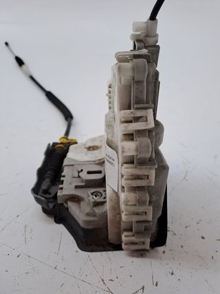 CERRADURA PUERTA TRASERA IZQUIERDA AUDI A5 SPORTBACK (F5A)