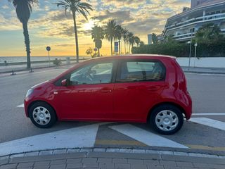 SEAT Mii 2019                   PERFECTO ESTADO!