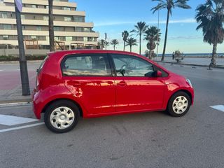 SEAT Mii 2019                   PERFECTO ESTADO!