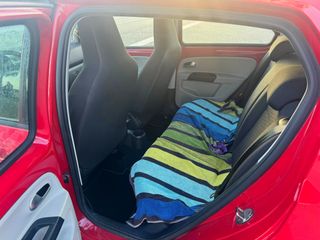 SEAT Mii 2019                   PERFECTO ESTADO!