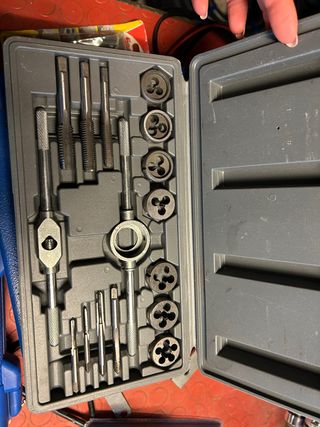 Set Maschile e Filiere