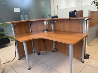 liquidación mobiliario oficina JGORBE. todo -75%