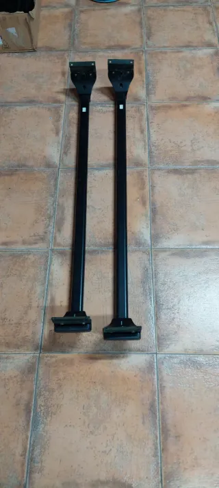 Barras de coche Nissan Primera