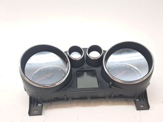 CUADRO INSTRUMENTOS OPEL INSIGNIA BERLINA (2)