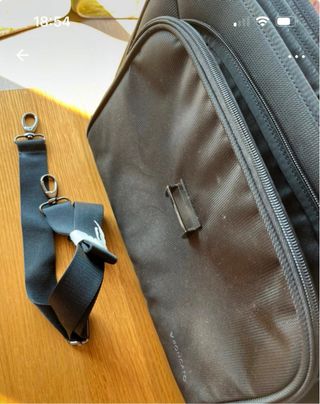 Borsa ufficio manager