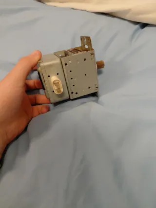 Magnetrón Microondas Galanz M24FA-410A