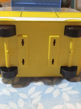 Caravana Peppa Pig Juguetes