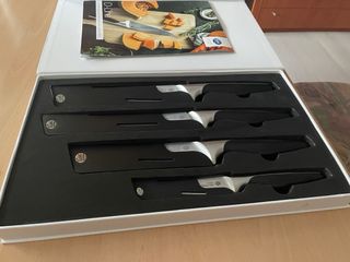 Set Coltelli AMC D-Line