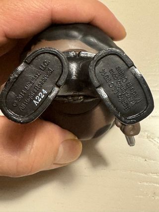 Funko Pop Pulp Fiction Jules