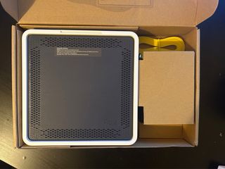 Modem Wifi Movistar Nuovo