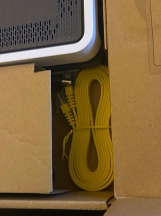 Modem Wifi Movistar Nuovo