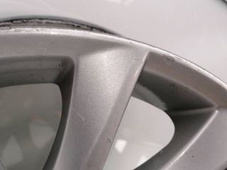 LLANTA CITROEN C4 COUPE