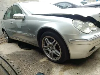 Llantas Mercedes AMG