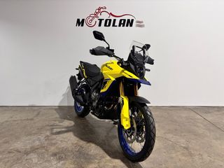 Suzuki V-Strom 800 DE