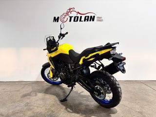 Suzuki V-Strom 800 DE