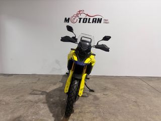 Suzuki V-Strom 800 DE