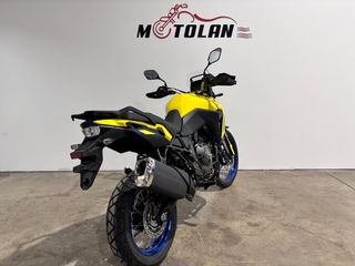Suzuki V-Strom 800 DE