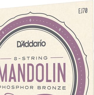 D'Addario EJ70 Phosphor Bronze Medium Light (.011-