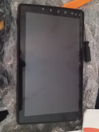 Pantalla Radio Android Audi A3