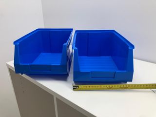 Gavetas Plásticas Tayg (104 uds) PRECIO x UNIDAD