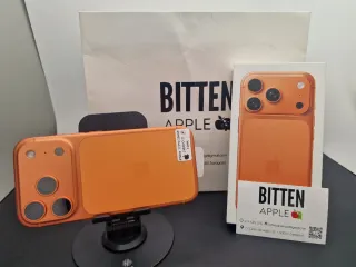 iPhone 17 Pro 256GB NUEVO !! GARANTIA !!