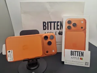 iPhone 17 Pro 256GB NUEVO !! GARANTIA !!