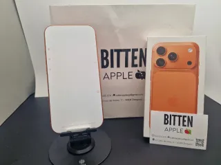 iPhone 17 Pro 256GB NUEVO !! GARANTIA !!