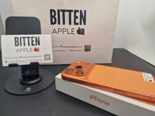 iPhone 17 Pro 256GB NUEVO !! GARANTIA !!