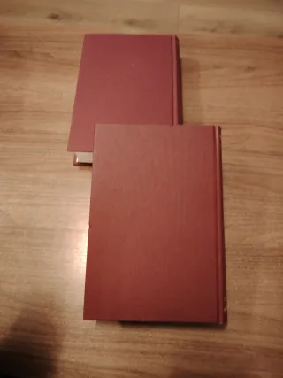 Historia Universal en dos tomos