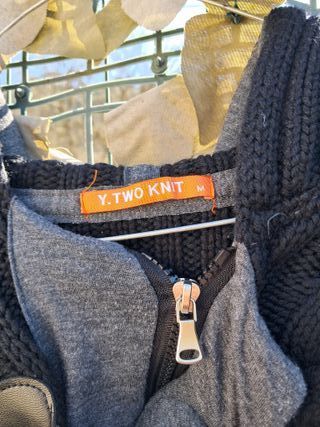 Maglione elegante Y.Two Jeans – Taglia M