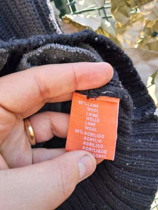 Maglione elegante Y.Two Jeans – Taglia M