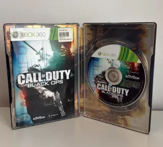 Call of Duty: Black Ops Xbox 360