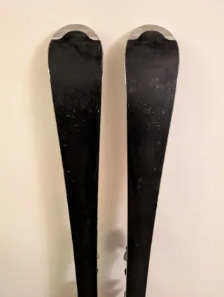 ESQUIS 140 ROSSIGNOL