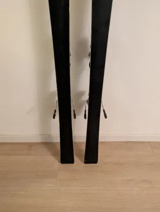 ESQUIS 140 ROSSIGNOL