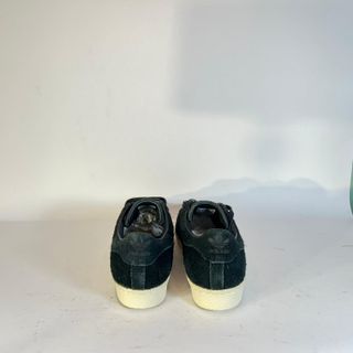 Adidas Superstar Donna 38 Nero/Marrone