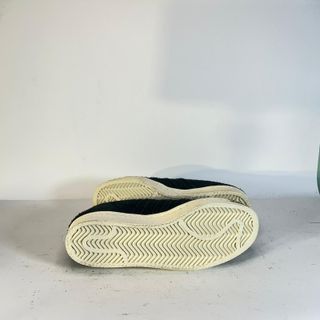 Adidas Superstar Donna 38 Nero/Marrone