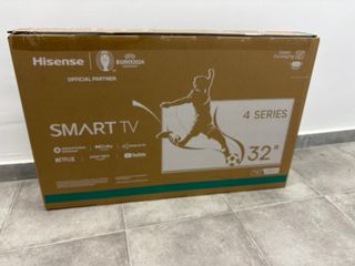 Smart TV Hisense 4 Series 32