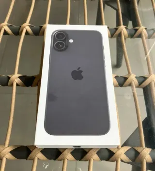 iPhone 11 Nero