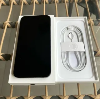 iPhone 11 Nero