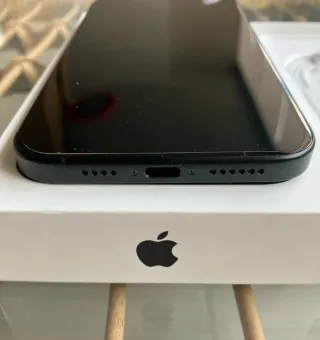 iPhone 11 Nero