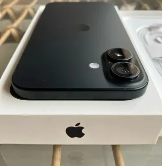iPhone 11 Nero