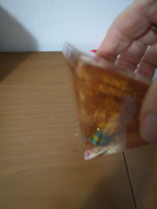 Portapenne piramide Faraone