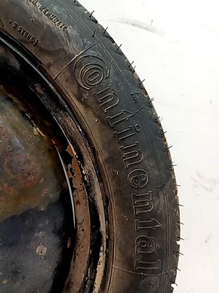 RUEDA REPUESTO MINI MINI (R50,R53)