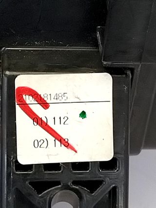 CAJA RELES / FUSIBLES HYUNDAI BAYON (3)