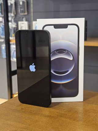 IPHONE 16e 128GB NERO BAT. 100%