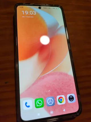 Xiaomi Redmi Note 13 Pro 5G Argento/Bianco