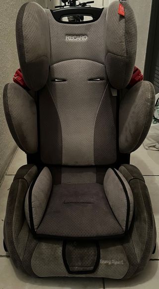 Silla RECARO Young Sport 0-1-2-3